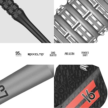 Amazon | ターゲット パワー 9FIVE フィル・テイラーモデル